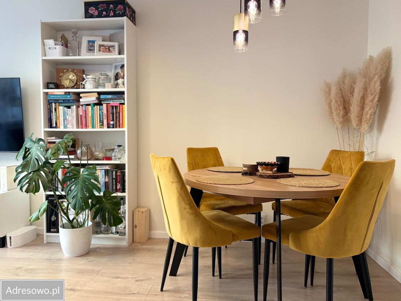 Mieszkanie 2-pokojowe Szczecin Pomorzany. Zdjęcie 4