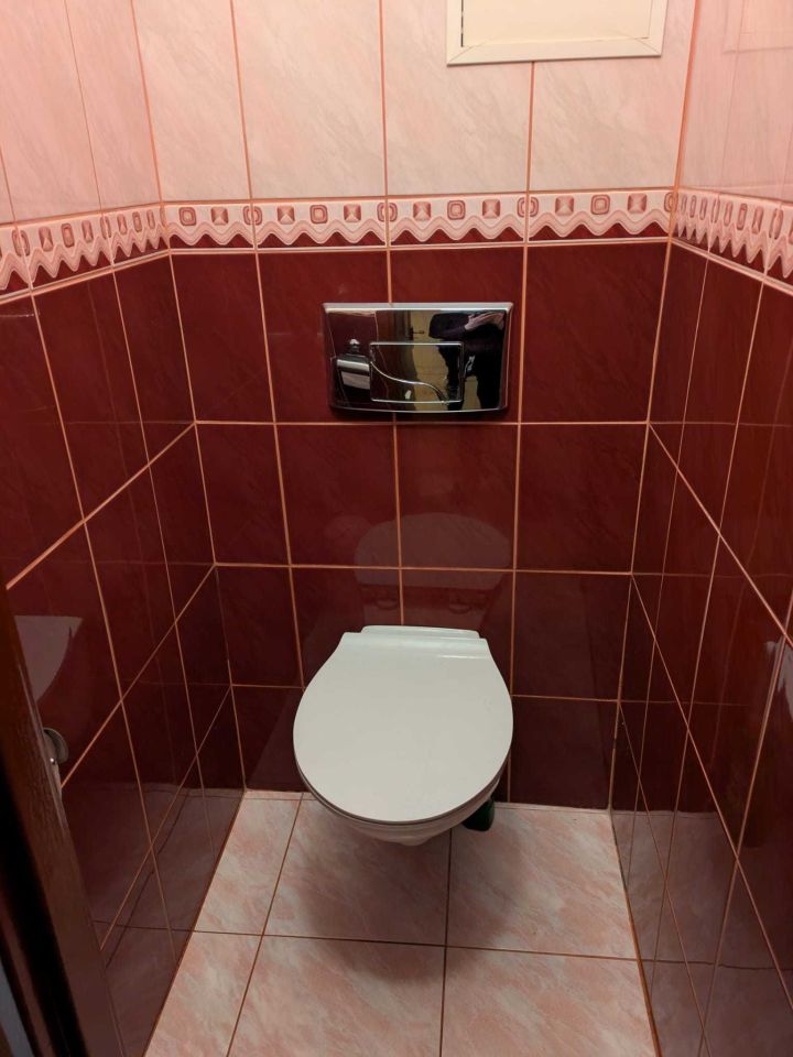 Mieszkanie 3-pokojowe Nakło nad Notecią. Zdjęcie 4