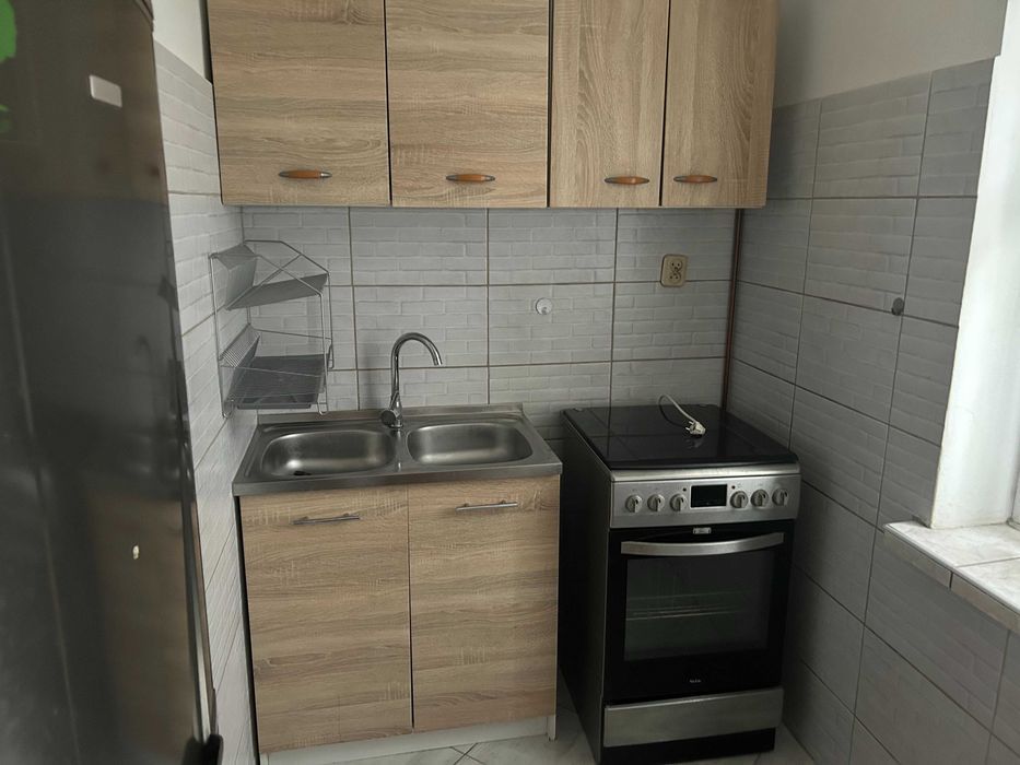 Mieszkanie 1-pokojowe Nowa Ruda Słupiec. Zdjęcie 4