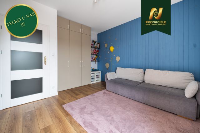 dom szeregowy, 7 pokoi Rumia Biała Rzeka. Zdjęcie 7