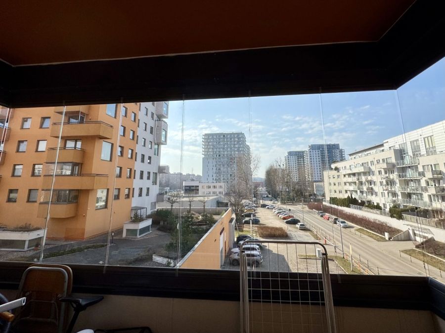 Mieszkanie 2-pokojowe Gdańsk Przymorze. Zdjęcie 12