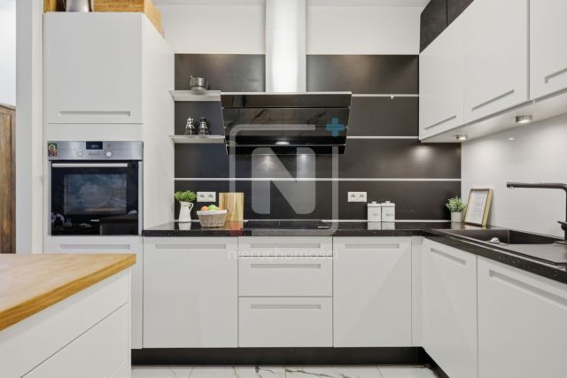 Mieszkanie 3-pokojowe Warszawa Żoliborz, ul. Ludwika Rydygiera. Zdjęcie 4