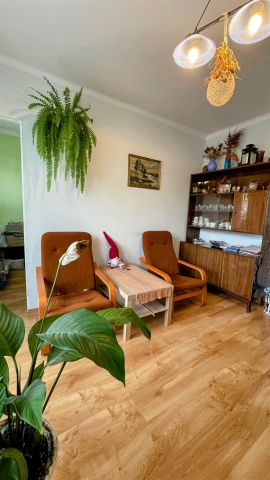 Mieszkanie 3-pokojowe Krynica-Zdrój. Zdjęcie 3