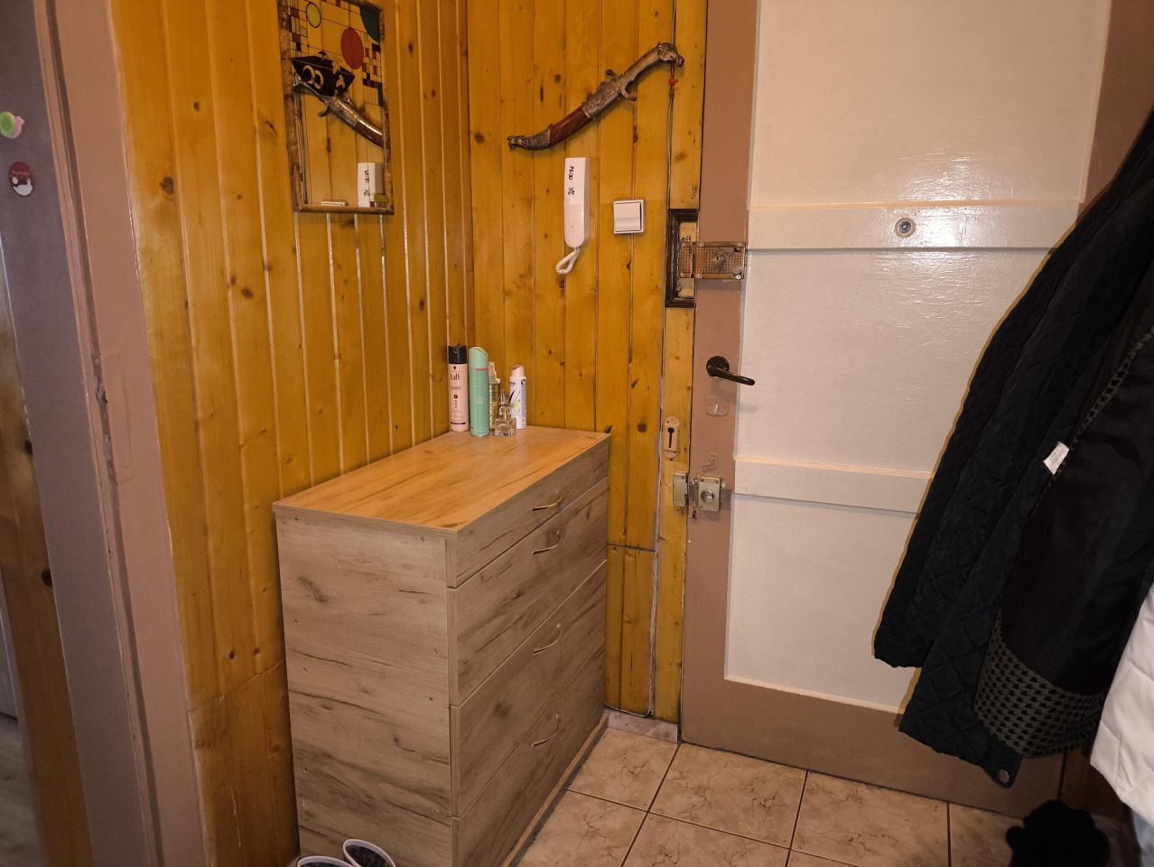 Mieszkanie 2-pokojowe Zawiercie, ul. 11 Listopada. Zdjęcie 5