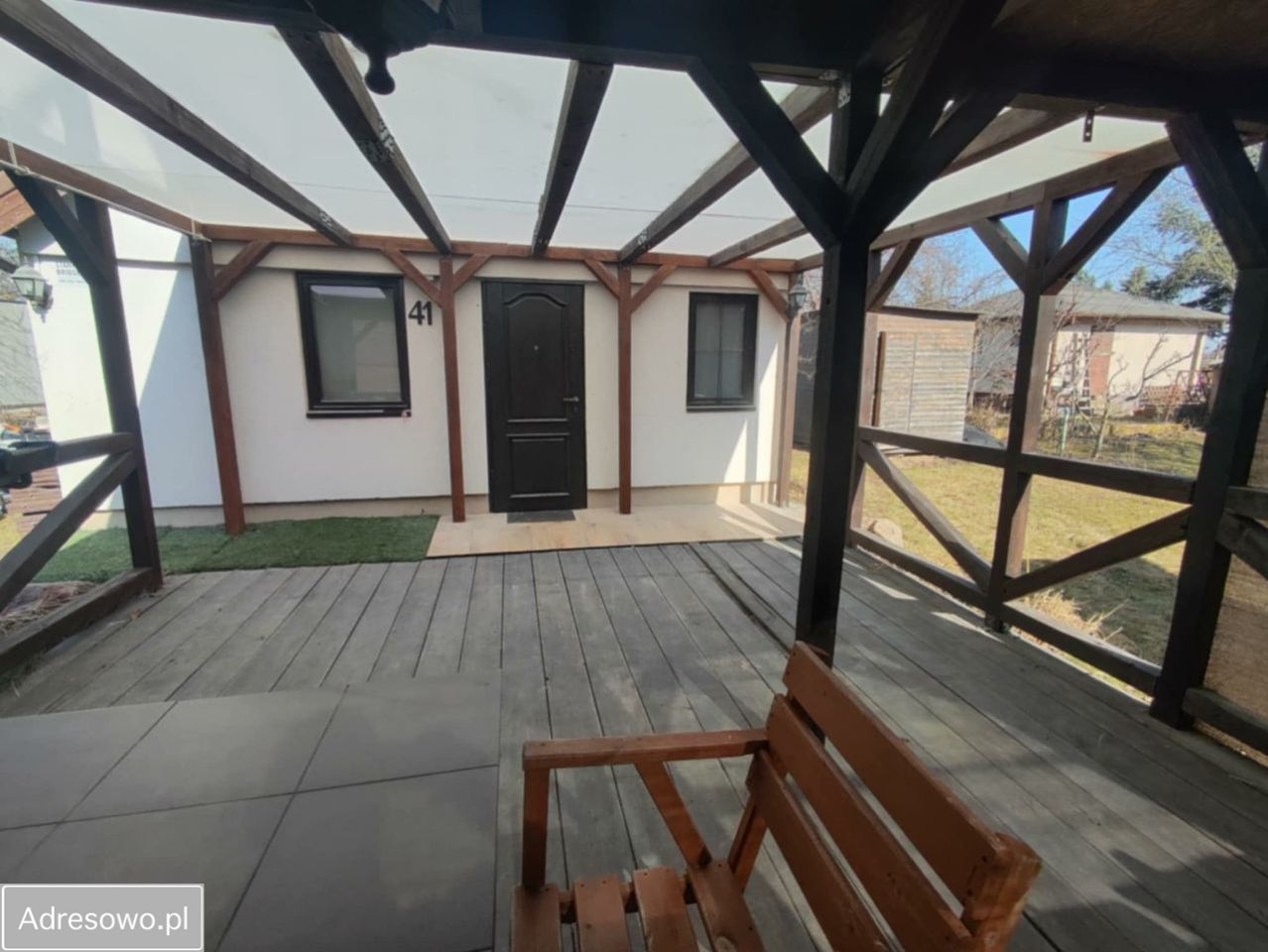 Działka rod Piechcin. Zdjęcie 5