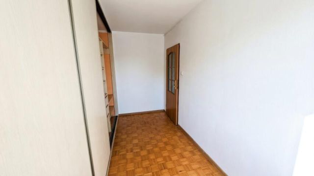 Mieszkanie 3-pokojowe Kraków, ul. Jana Kurczaba. Zdjęcie 5