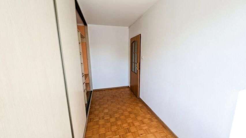 Mieszkanie 3-pokojowe Kraków, ul. Jana Kurczaba. Zdjęcie 5