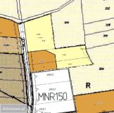 Działka budowlana Jordanów, ul. Malejowska. Zdjęcie 4