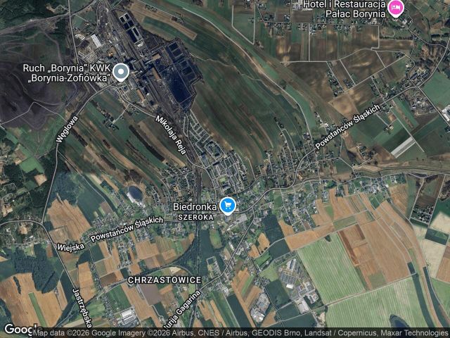 Mieszkanie 2-pokojowe Jastrzębie-Zdrój, os. 1000-lecia. Zdjęcie 1