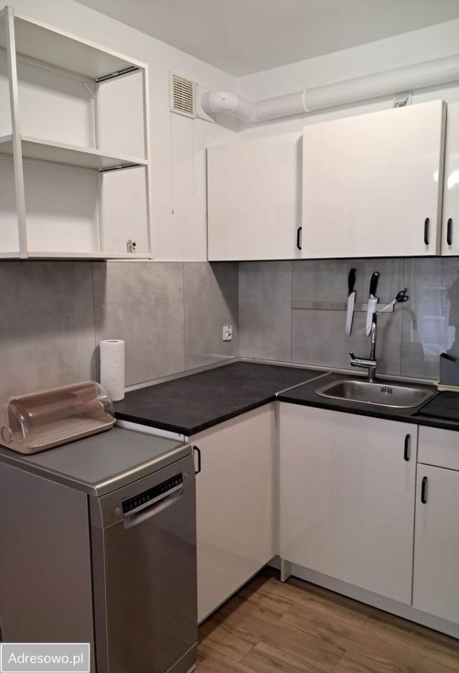 Mieszkanie 2-pokojowe Łomża, ul. Ogrodowa. Zdjęcie 9