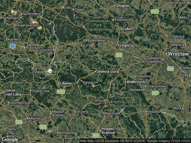 Mieszkanie 5-pokojowe Jelenia Góra Sobieszów, Xxx. Zdjęcie 1