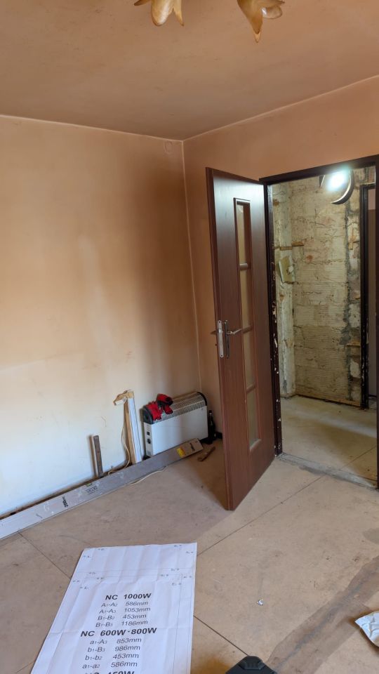 Mieszkanie 1-pokojowe Bytom, ul. Pilotów. Zdjęcie 4