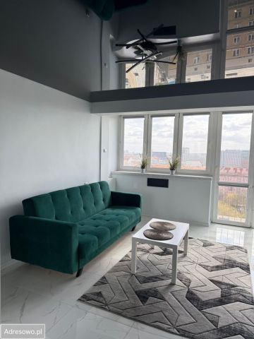 Mieszkanie 1-pokojowe Wrocław Stare Miasto, ul. Grabiszyńska. Zdjęcie 1