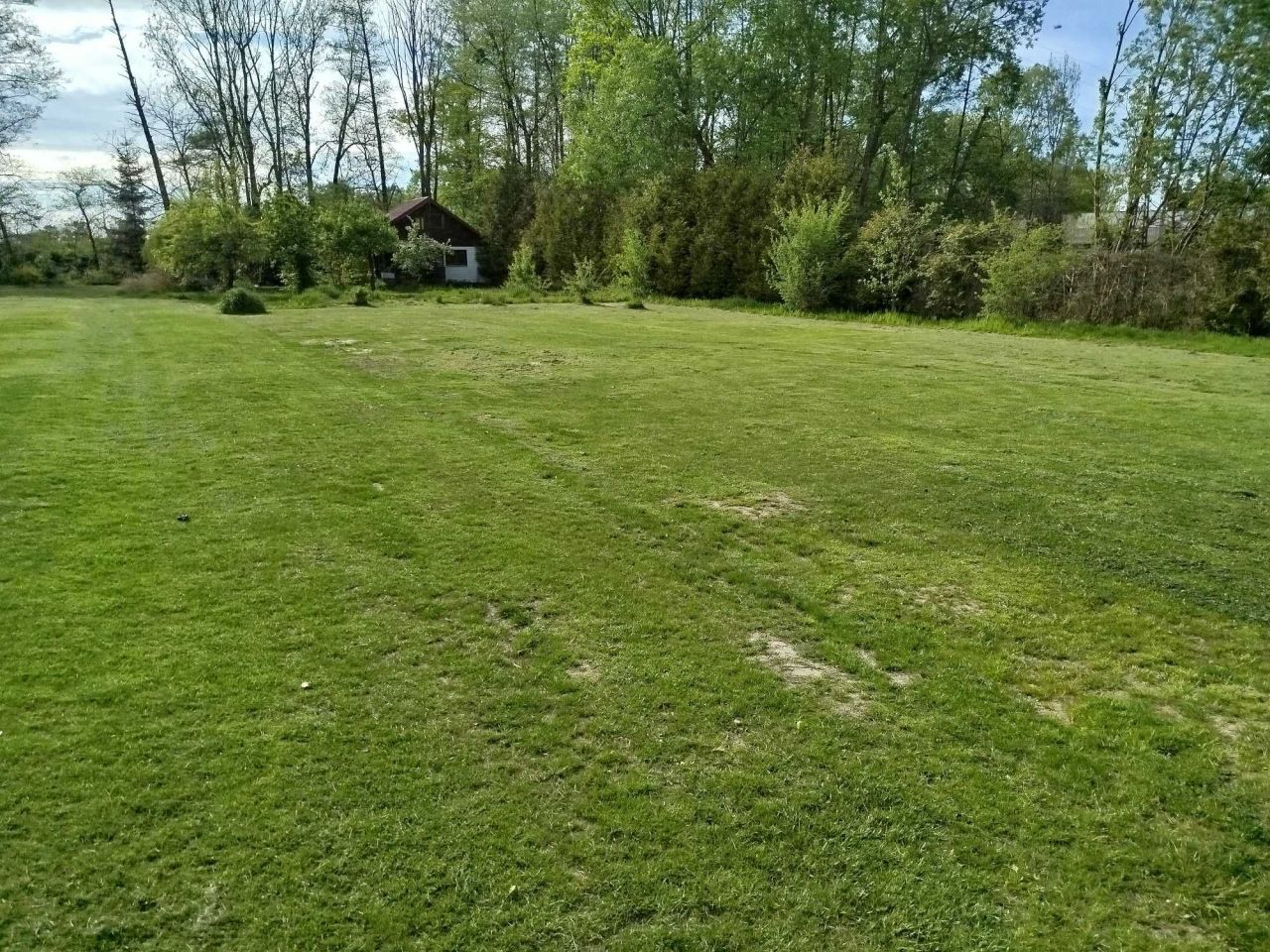 Działka budowlana Ligota. Zdjęcie 6