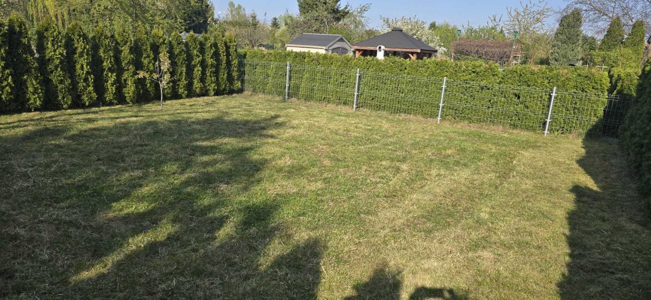 Działka rod Wrocław Gaj, ul. Piękna. Zdjęcie 2