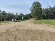 Działka budowlana Strzyżewo Paczkowe. Zdjęcie 4