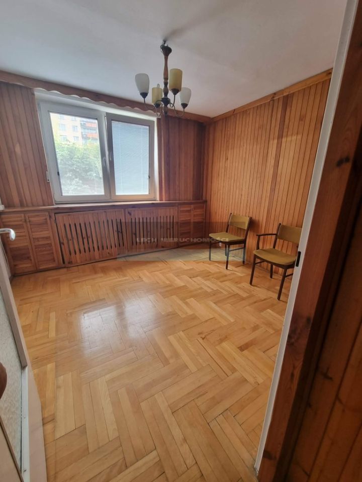 Mieszkanie 3-pokojowe Warszawa Bemowo, ul. Rozłogi. Zdjęcie 2