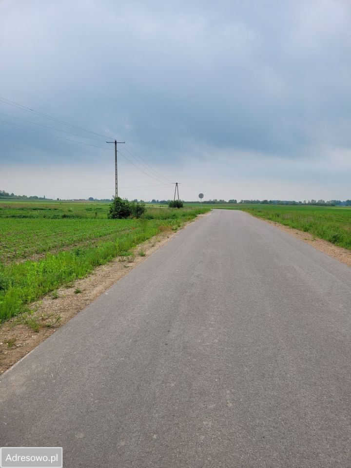 Działka rekreacyjna Rajgród, ul. Zabród. Zdjęcie 3