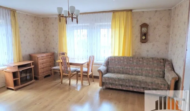 Mieszkanie 2-pokojowe Bogatynia, ul. Opolowska