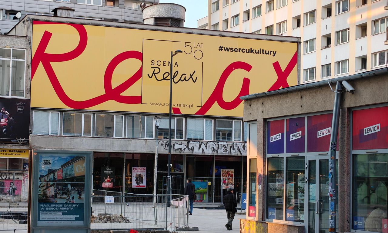 Mieszkanie 1-pokojowe Warszawa Śródmieście, ul. Złota. Zdjęcie 8