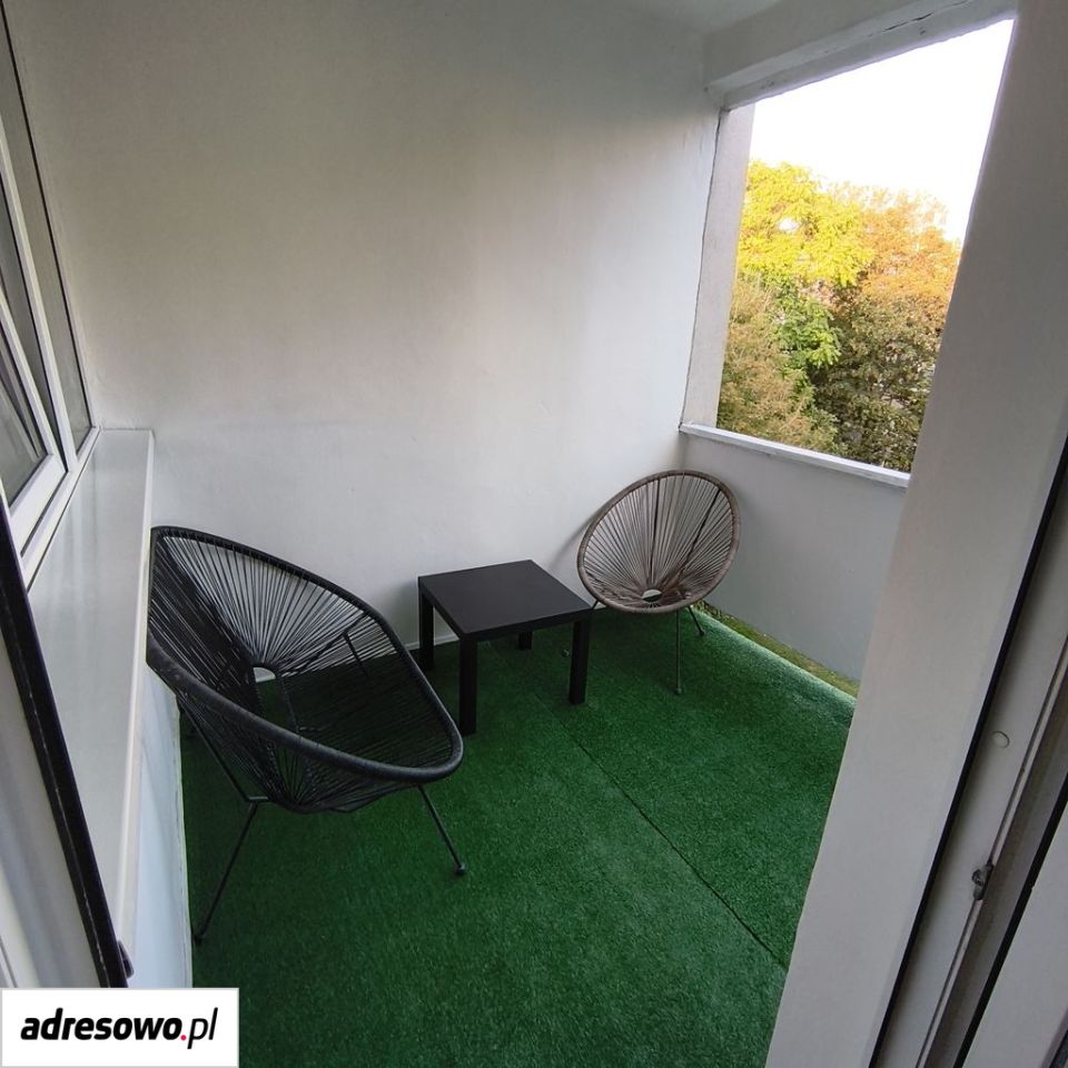 Mieszkanie 4-pokojowe Wrocław Stare Miasto, ul. Głogowska. Zdjęcie 19