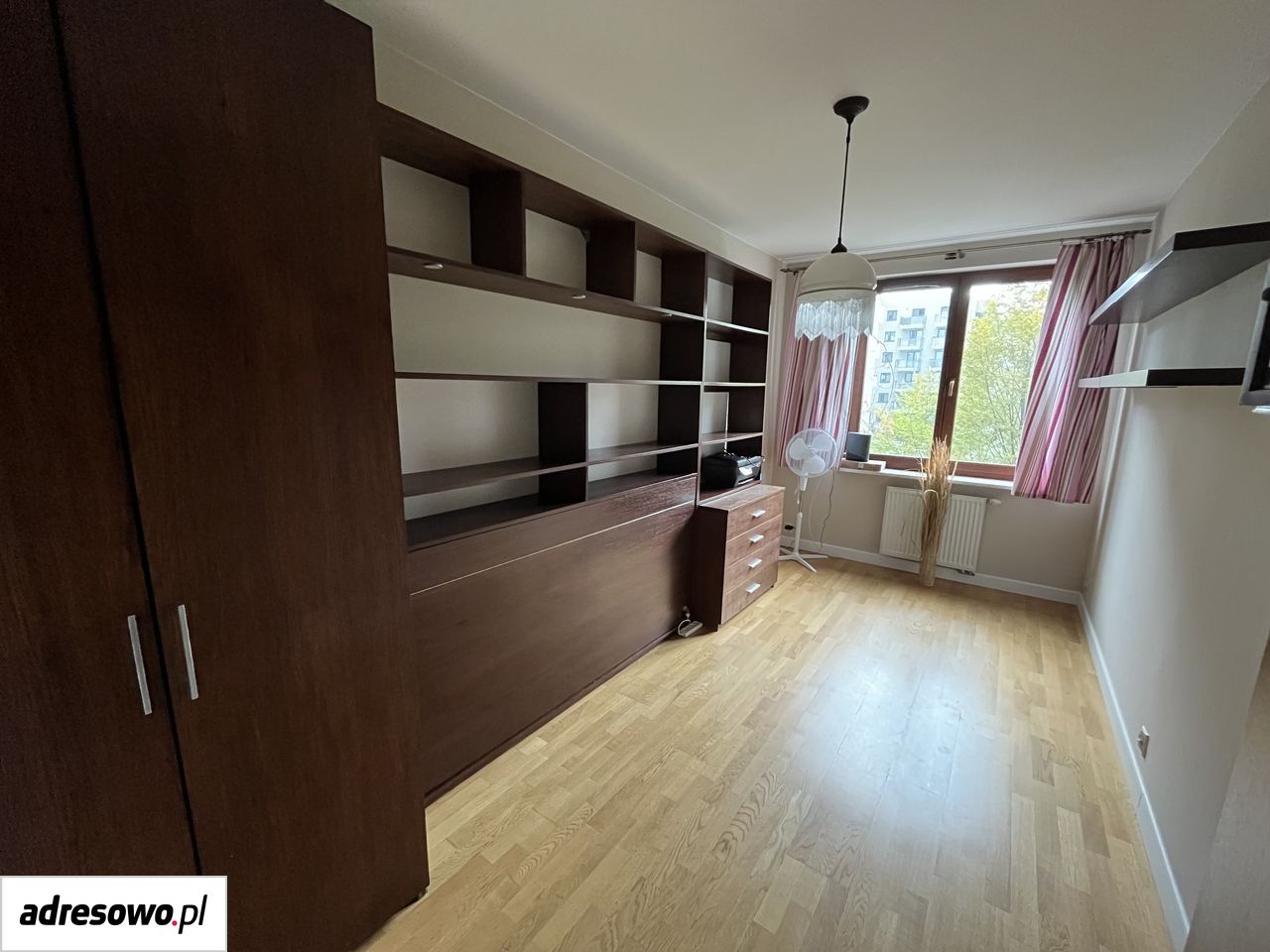 Mieszkanie 4-pokojowe Warszawa Mokotów, ul. Bobrowiecka. Zdjęcie 6