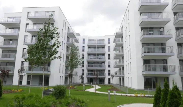 Mieszkanie 2-pokojowe Warszawa Praga-Południe, ul. Wiatraczna