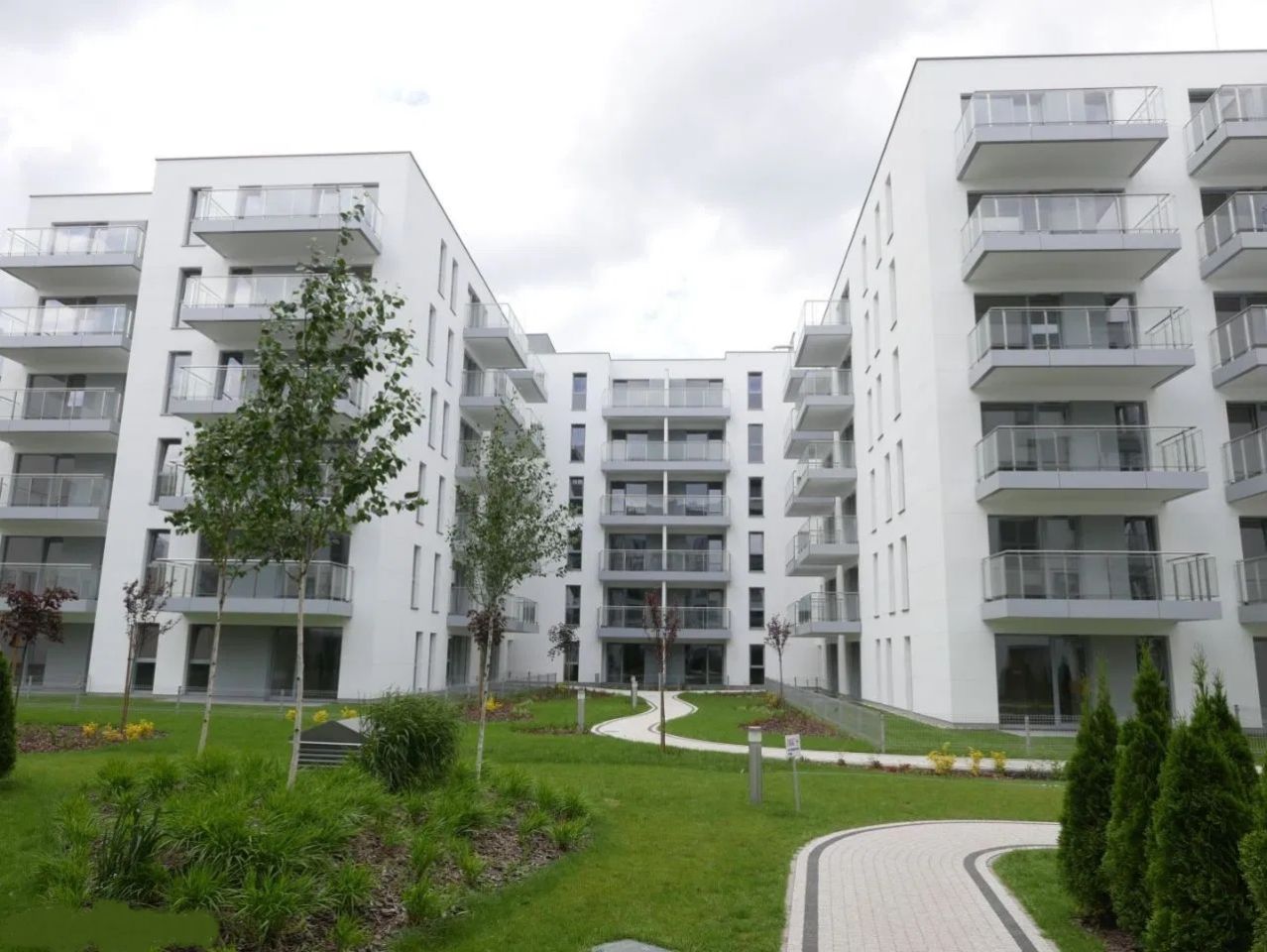 Mieszkanie 2-pokojowe Warszawa Praga-Południe, ul. Wiatraczna. Zdjęcie 15