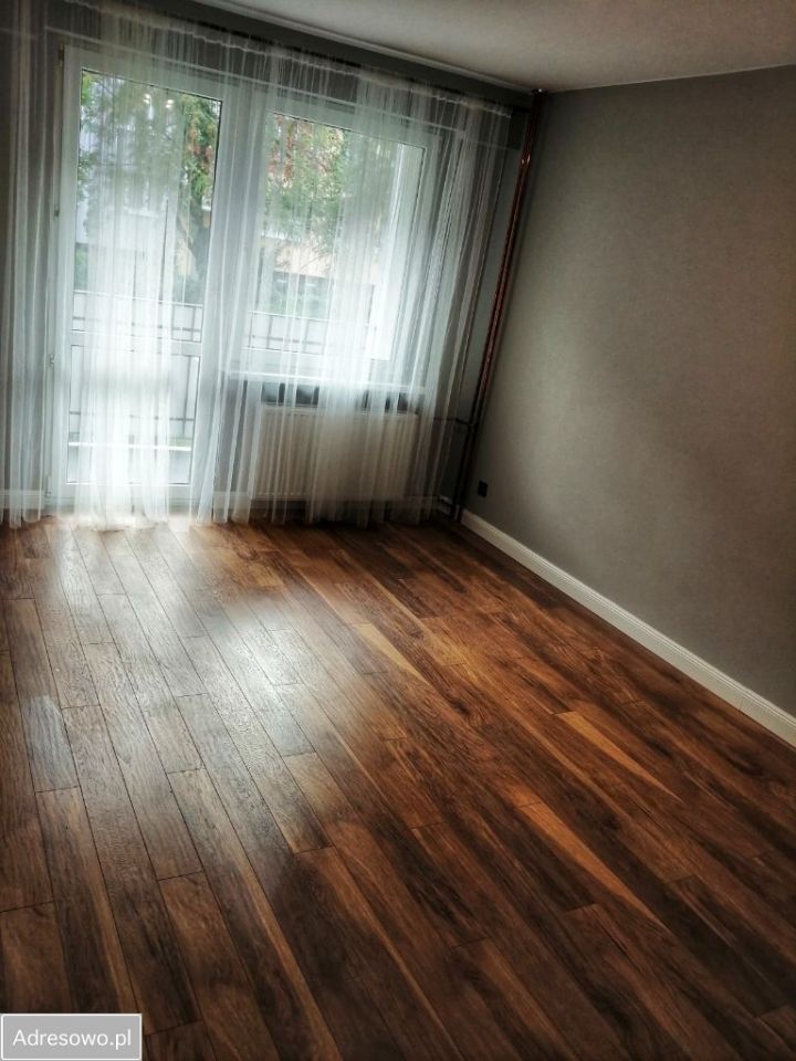 Mieszkanie 3-pokojowe Poznań Rataje, os. Rzeczypospolitej