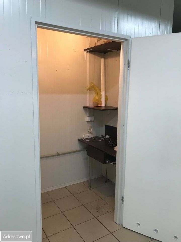 Lokal Łódź Śródmieście, ul. Sieradzka. Zdjęcie 2