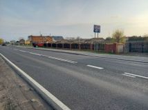 Działka budowlana Obłaczkowo. Zdjęcie 3