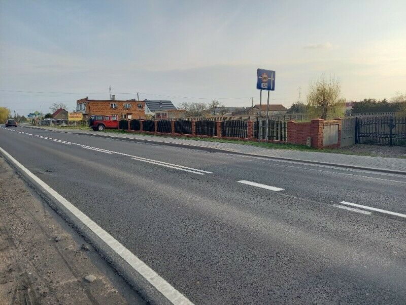 Działka budowlana Obłaczkowo. Zdjęcie 4