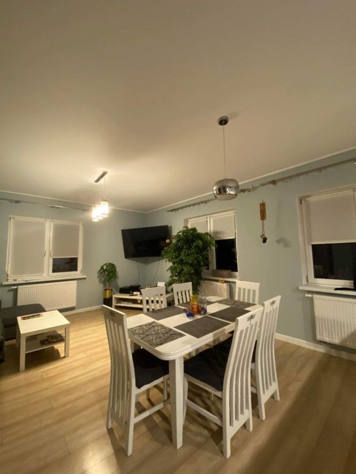 dom wolnostojący, 4 pokoje Czeszów. Zdjęcie 8