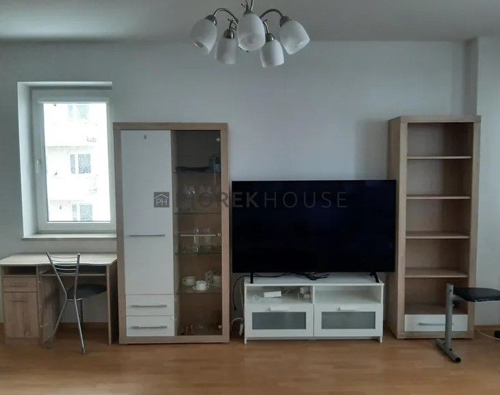 Mieszkanie 2-pokojowe Warszawa Bemowo, ul. Powstańców Śląskich. Zdjęcie 1