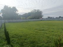 Działka rolno-budowlana Kliszkowice Małe. Zdjęcie 1