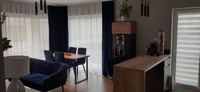 Mieszkanie 4-pokojowe Lublin Węglinek, ul. Kwarcowa. Zdjęcie 1