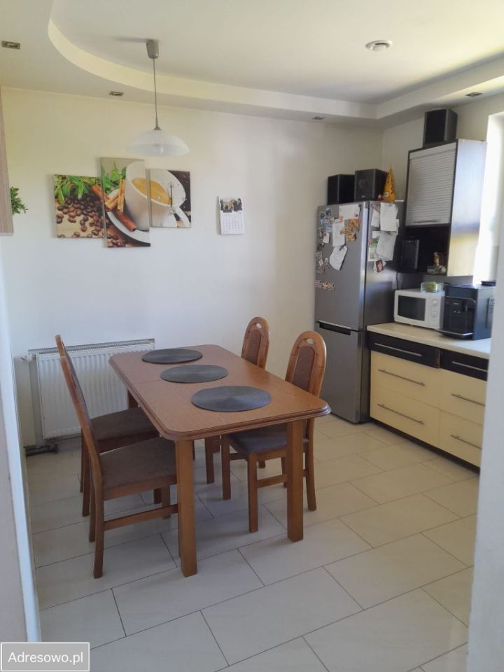 Mieszkanie 4-pokojowe Nowy Sącz. Zdjęcie 6