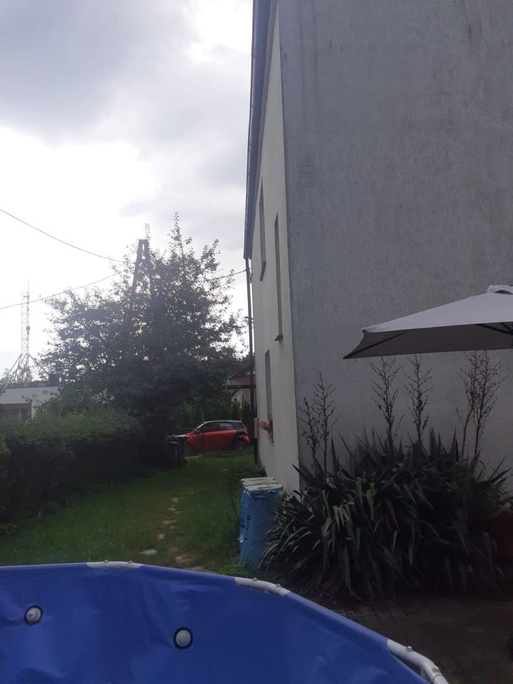 dom wolnostojący, 5 pokoi Droszków. Zdjęcie 4