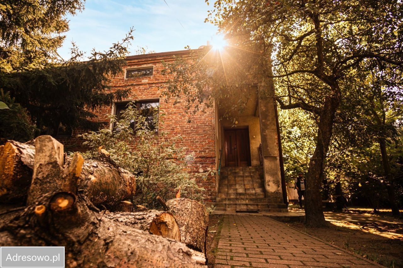 dom wolnostojący, 3 pokoje Łódź, ul. Jagodnica. Zdjęcie 8