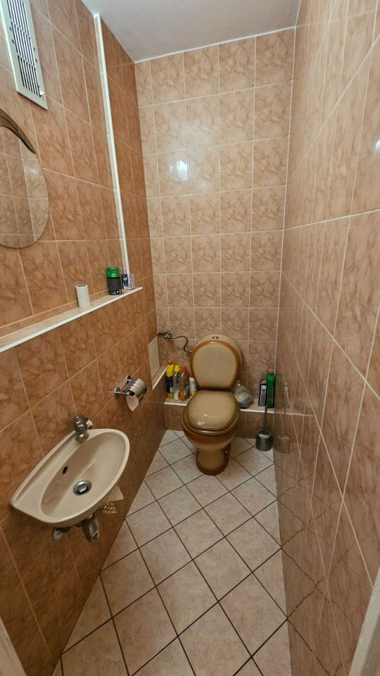 Mieszkanie 3-pokojowe Warszawa Bielany, ul. Kluczowa. Zdjęcie 8