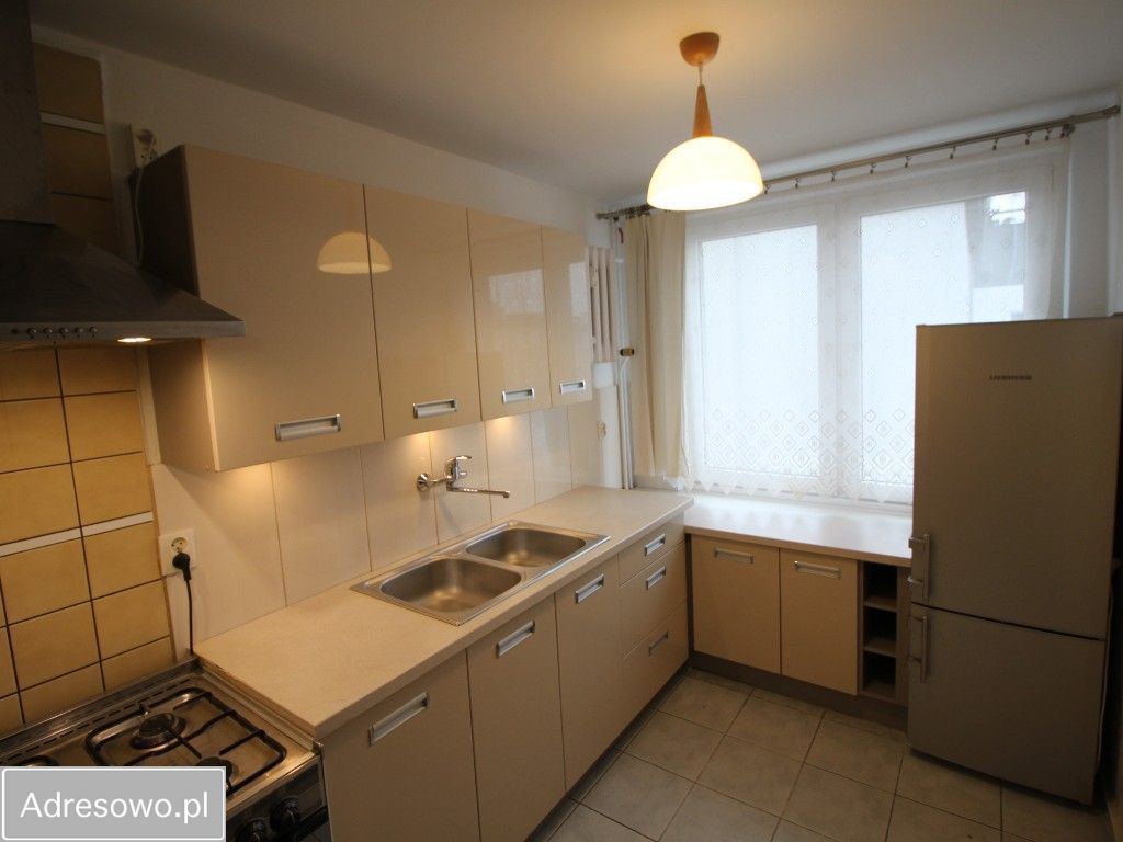 Mieszkanie 3-pokojowe Szczecin Centrum, ul. bł. Królowej Jadwigi. Zdjęcie 12