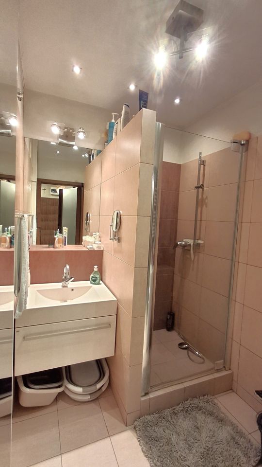 Mieszkanie 3-pokojowe Pruszków Żbików, ul. Marii Skłodowskiej-Curie. Zdjęcie 10