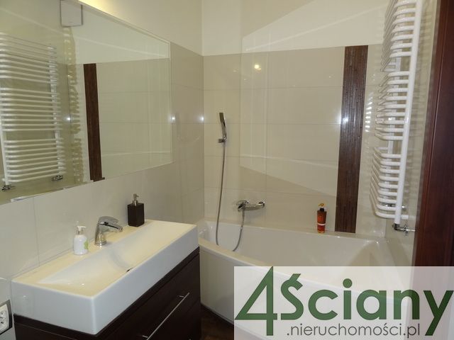 Mieszkanie 2-pokojowe Warszawa Żoliborz, ul. Saperska. Zdjęcie 9