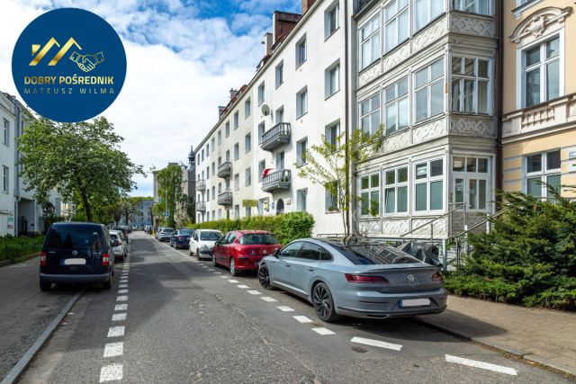 Mieszkanie 3-pokojowe Gdańsk Wrzeszcz, ul. Ludwika Waryńskiego. Zdjęcie 15