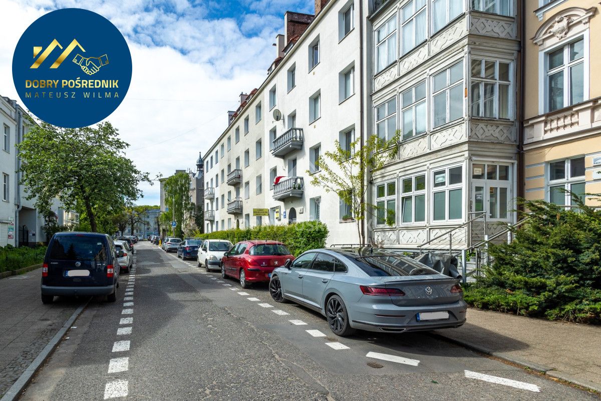 Mieszkanie 3-pokojowe Gdańsk Wrzeszcz, ul. Ludwika Waryńskiego. Zdjęcie 15