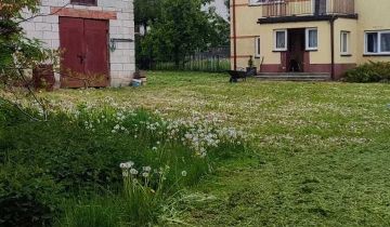 gospodarstwo Młodzawy Duże