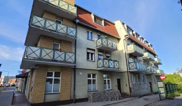 Mieszkanie 1-pokojowe Inowrocław Centrum, ul. Andrzeja
