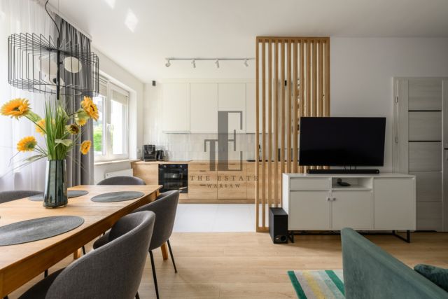 Mieszkanie 3-pokojowe Warszawa Białołęka, ul. Myśliborska. Zdjęcie 1