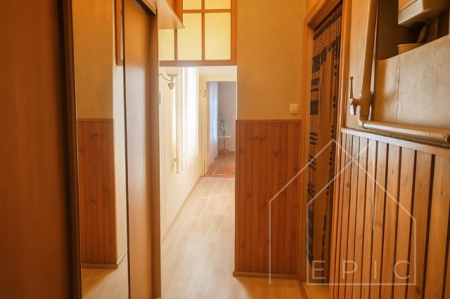 Mieszkanie 2-pokojowe Szczecin, al. Papieża Jana Pawła II. Zdjęcie 8