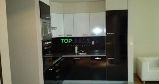 Mieszkanie 2-pokojowe Warszawa Wola, ul. Jana Brożka. Zdjęcie 3